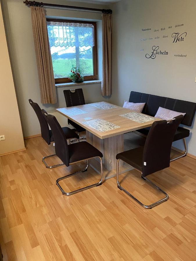 Hof Beuck Apartment Travenhorst Luaran gambar