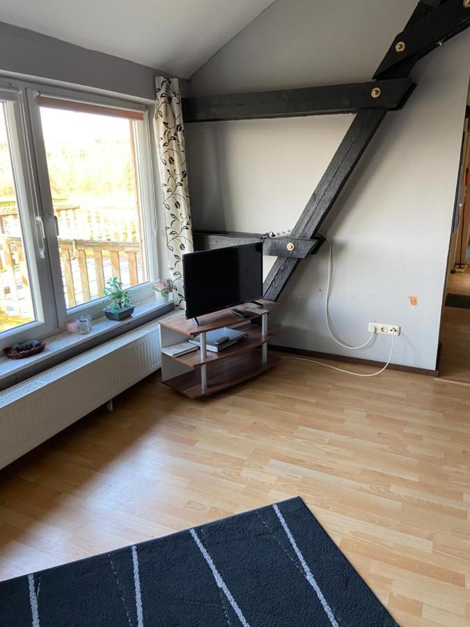 Hof Beuck Apartment Travenhorst Luaran gambar