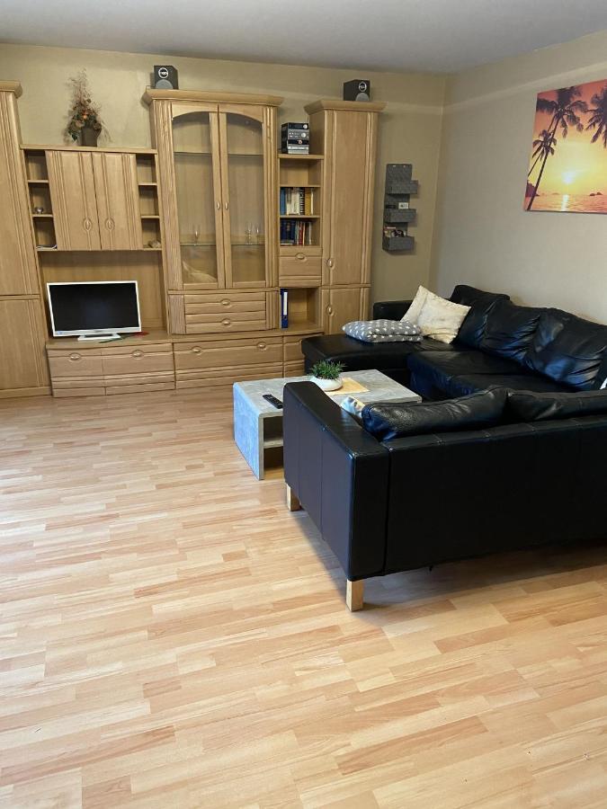 Hof Beuck Apartment Travenhorst Luaran gambar