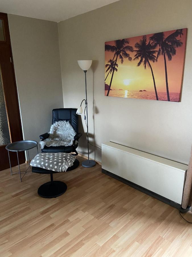 Hof Beuck Apartment Travenhorst Luaran gambar