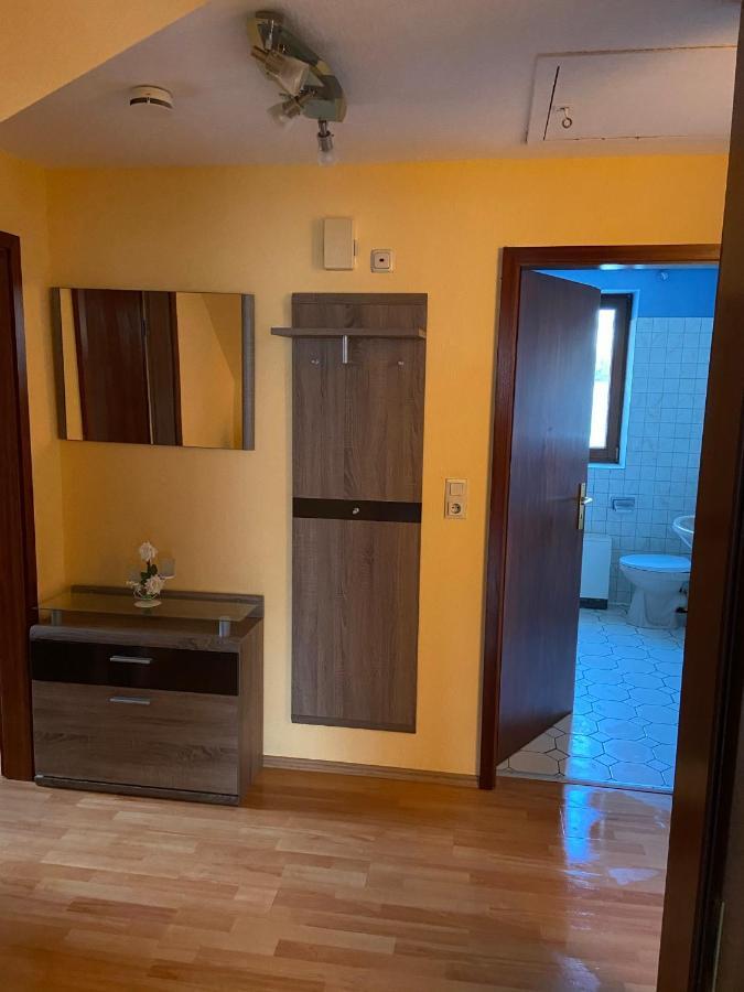 Hof Beuck Apartment Travenhorst Luaran gambar