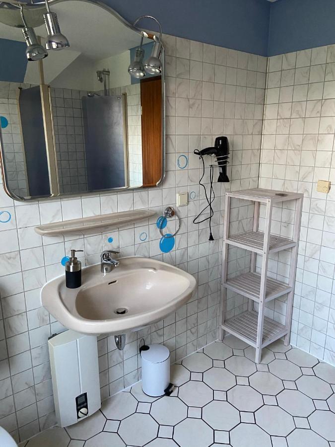 Hof Beuck Apartment Travenhorst Luaran gambar