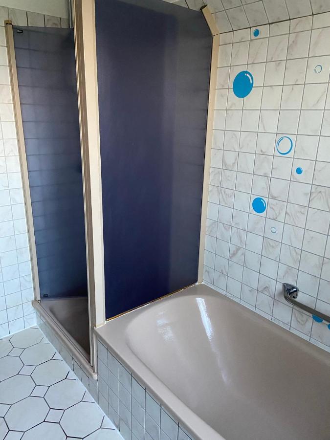 Hof Beuck Apartment Travenhorst Luaran gambar