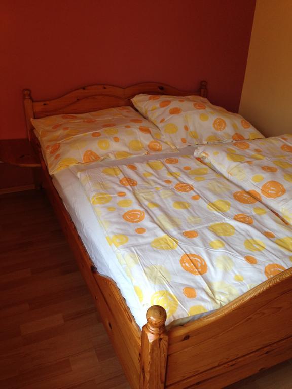 Hof Beuck Apartment Travenhorst Luaran gambar
