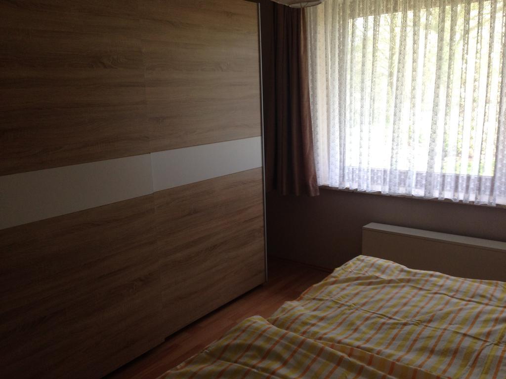 Hof Beuck Apartment Travenhorst Luaran gambar