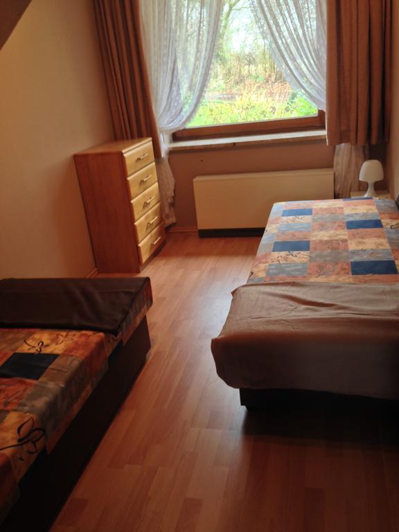 Hof Beuck Apartment Travenhorst Luaran gambar