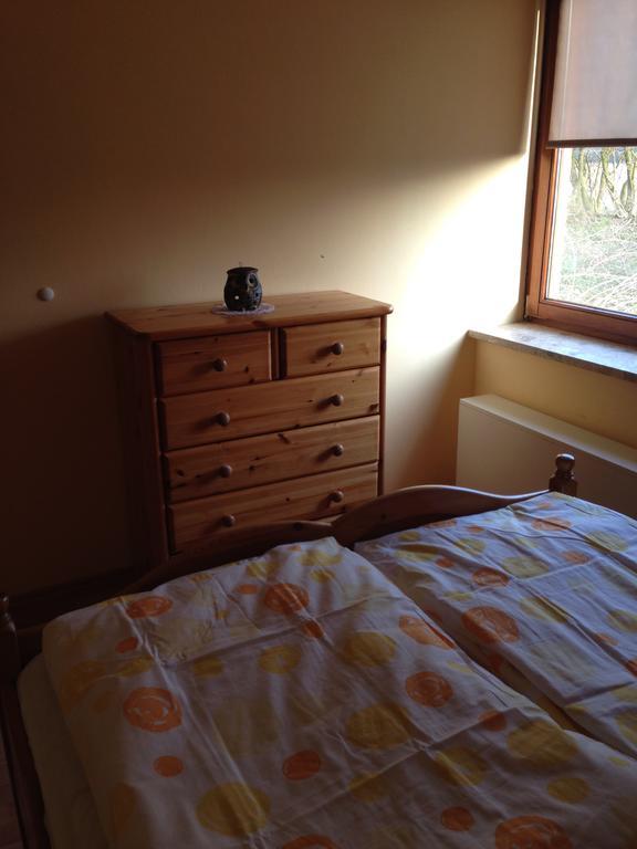 Hof Beuck Apartment Travenhorst Luaran gambar